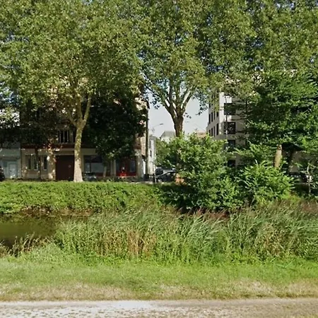 Grande Maison Confort Avec Exterieur Centre Сasa de vacaciones Rennes